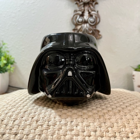 Earth Vader Mug (Large) - Picture 2 of 9